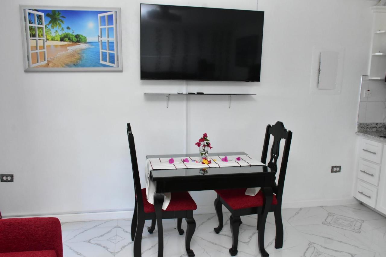 Czar'S Sanctuary- Apt B4 At Sandcastle โอโชรีโอส ภายนอก รูปภาพ